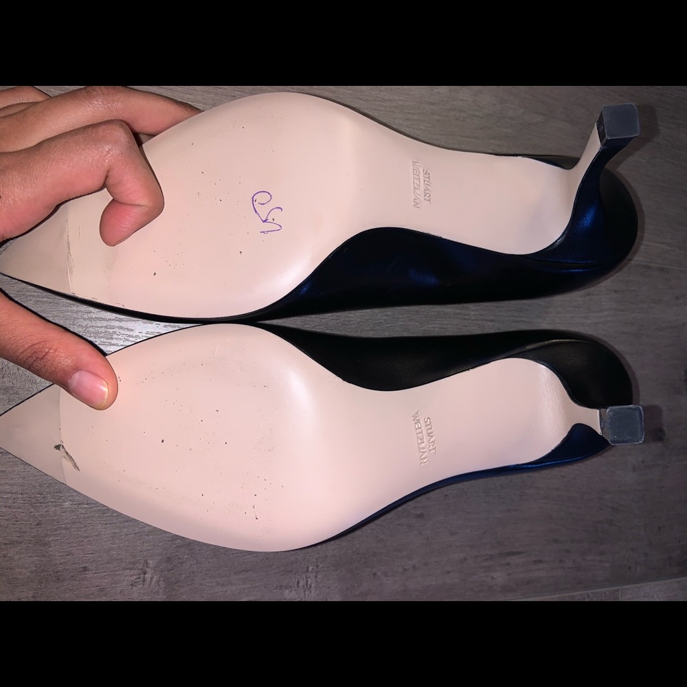 SW Brand New Low heeled shoes